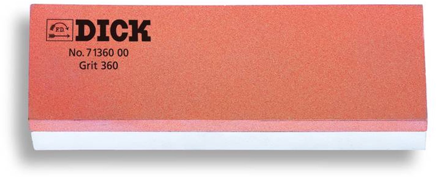 Slijpsteen, 200 x 50 x 25 mm