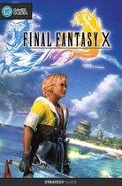 Final Fantasy X HD - Strategy Guide