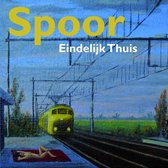 Spoor - Eindelijk Thuis (CD)