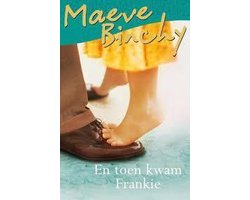 Omslag van En toen kwam Frankie