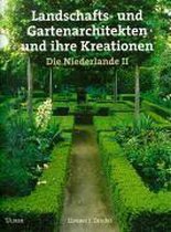 Landschafts- und Gartenarchitekten und ihre Kreationen