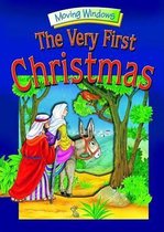 Moving Windows-The Very First Christmas