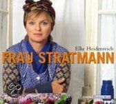 Frau Stratmann. 2 CDs