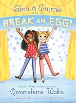 A Shai & Emmie Story - Shai & Emmie Star in Break an Egg!