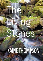 Omslag The Living Stones