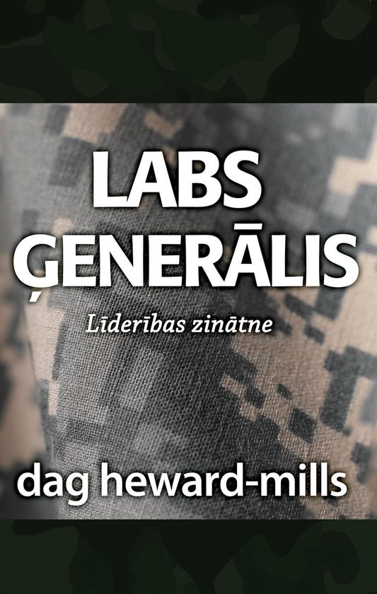 Labs ģenerālis
