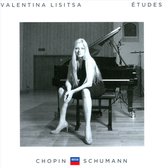 Valentina Lisitsa - Etudes