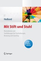 Mit Stift und Stuhl