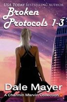 Broken Protocol 1-3