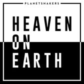 Planetshakers - Heaven On Earth (CD & DVD)