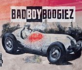 Bad Boy Boogiez