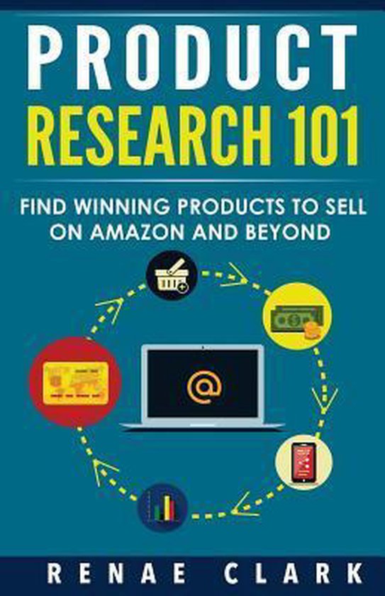 Product Research 101 - cover