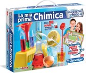 Clementoni 12800 wetenschapsdoos kinder en speelgoed