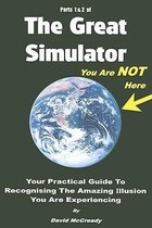The Great Simulator: Your Practical Guide to Recognising the Amazing Illusion You are Experiencing