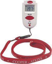 Mini-Infrarood Thermometer - Optiek 1:1 -33°/+220°C