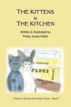 The Kittens in The Kitchen