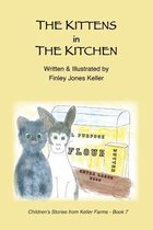 The Kittens in The Kitchen