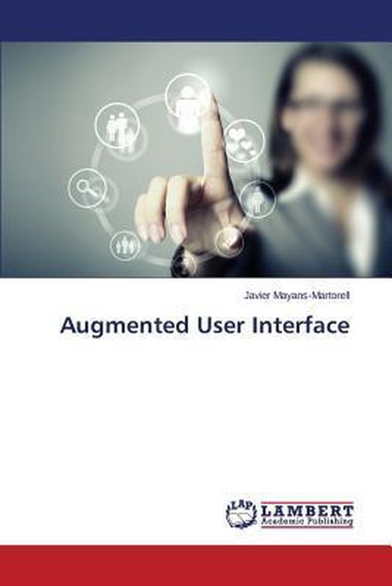 Augmented User Interface - cover