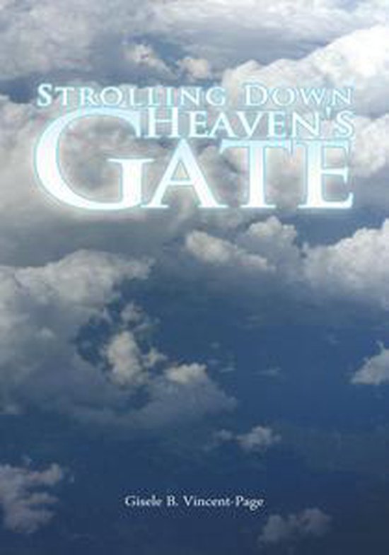 Strolling Down Heaven's Gate - cover