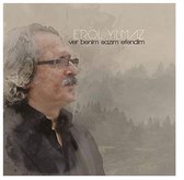 Erol Yilmaz - Ver Benim Sazim Efendim (CD)