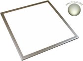 Led Paneel 60x60 4000K Neutraal Wit, 40w, 3 jaar garantie