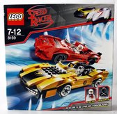 LEGO Speed Racer  Set 8159