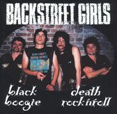 Black Boogie Death Rock  'N Roll