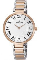 Radiant new ballroom RA461203 Vrouwen Quartz horloge