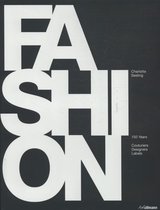 The Big Book Of Fashion