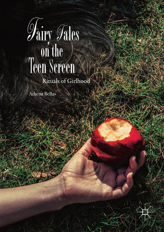 Literature, Cultural and Media Studies (R0) - Fairy Tales on ... - cover
