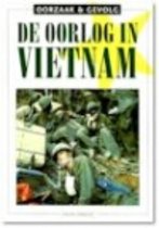 De oorlog in vietnam