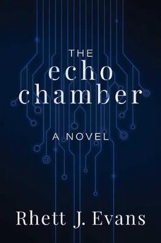 The Echo Chamber - cover
