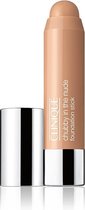 Clinique Chubby in the Nude Foundation 6 gr  - Roze
