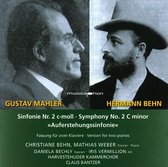 Mahler: Symphony No. 2