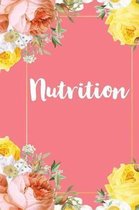 Nutrition