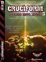 Cruciform - Il sogno della falena
