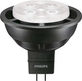 Philips MASTER LED MAS LEDspotLV VLE D6.3-35W 830MR16 36DRN LED-lamp 6,3 W G5.3 A