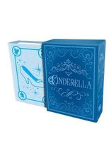 Disney Cinderella (Tiny Book)