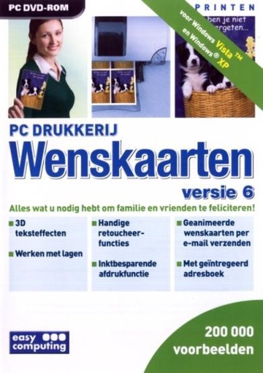 Alle Wenskaarten Greetz