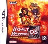 Dynasty Warriors DS - Fighter's Battle