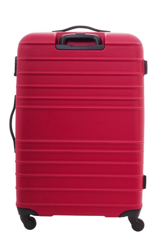 american tourister sunset square