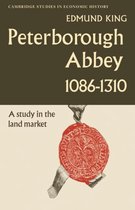 Cambridge Studies in Economic History- Peterborough Abbey 1086–1310