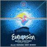 Eurovision Song Contest: Athens
