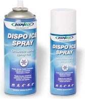 Koelspray | Coldspray | Ice spray | Cold spray | Sportletsel Spray | 200ml
