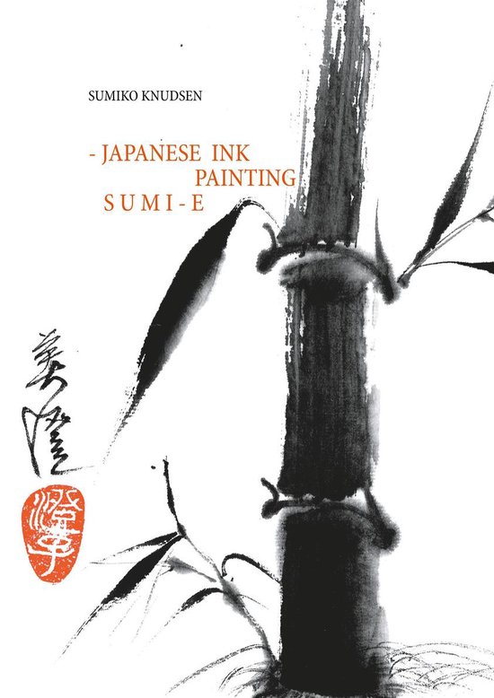Sumi-E - cover
