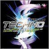 Various - Techno Top 100 Volume 10