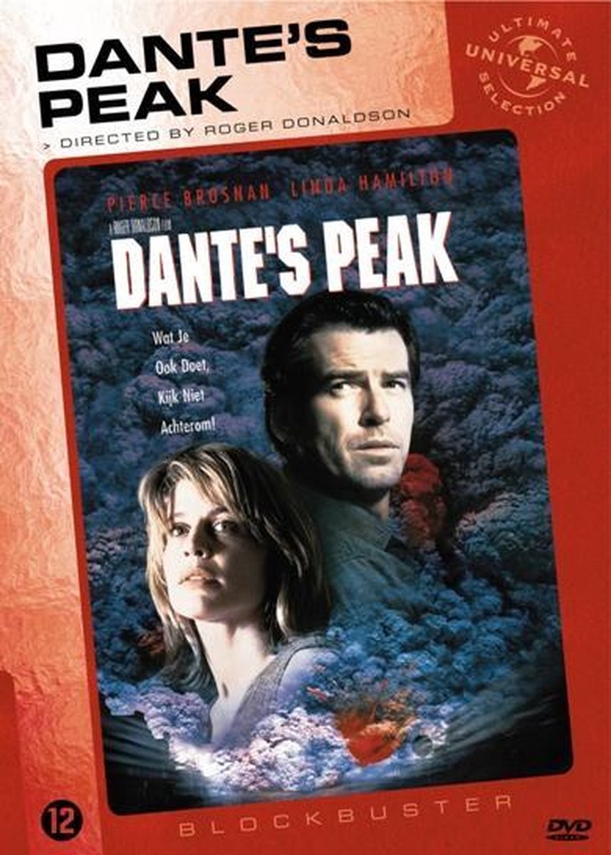 Dante's Peak (Special Edition)