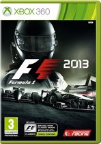 Cedemo F1 2013
