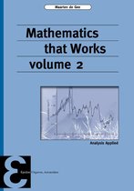 Epsilon uitgaven 91 - Mathematics that Works 2