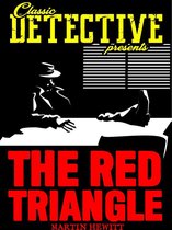 Classic Detective Presents - The Red Triangle